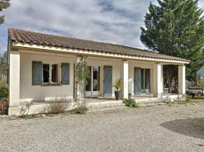 Villa T5 avec Piscine Privée, Proche Rivière, Wifi - FR-1-382-218